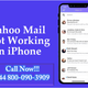 Illustration for article titled Why Yahoo does not work on my IPhone device?